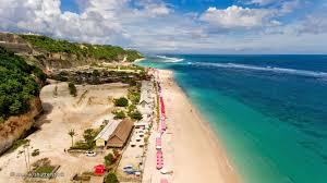 Pandawa Beach
